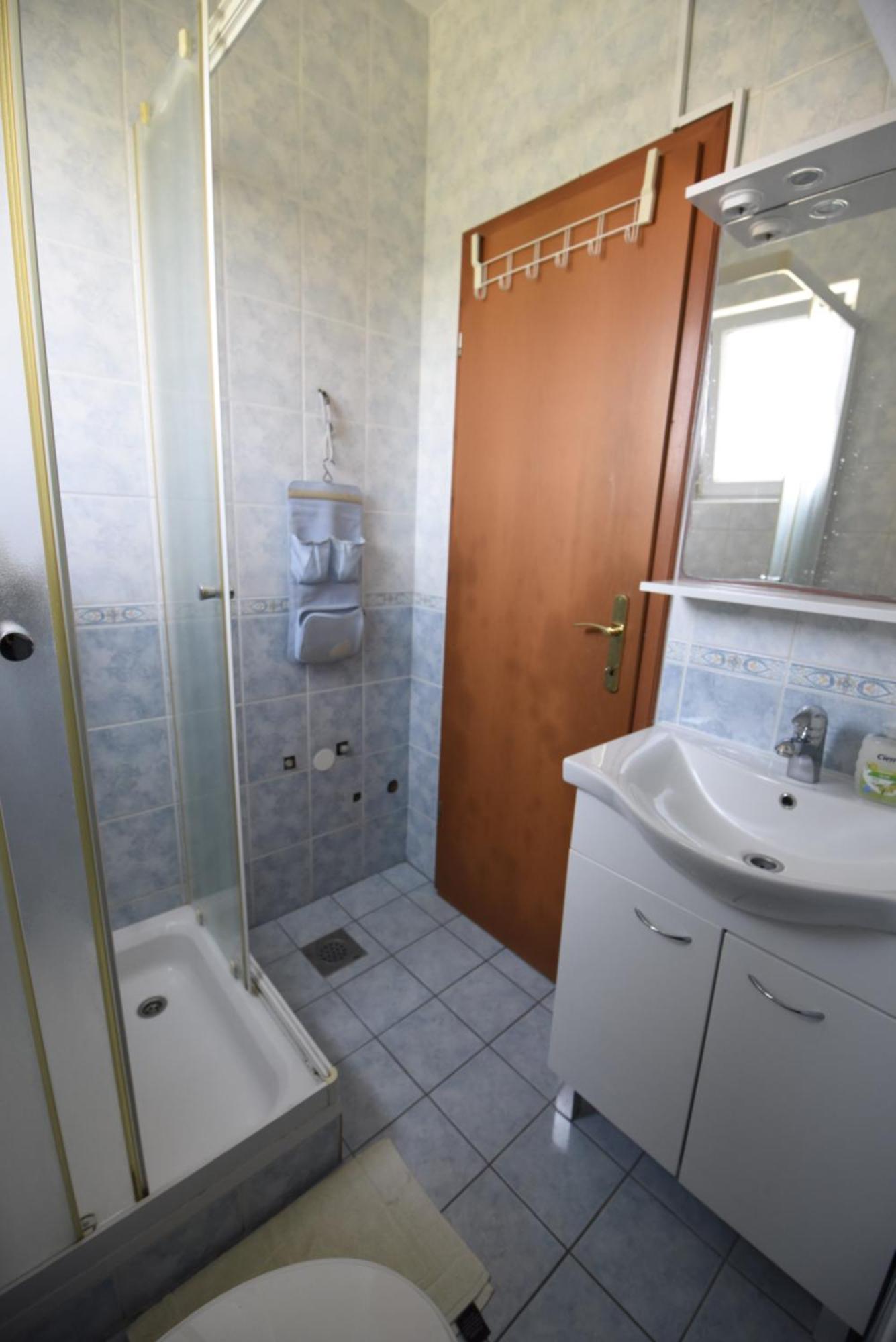 Apartmani Puzek 比比涅 外观 照片